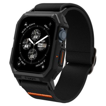 SPIGEN LITE FIT ”PRO” narukvica/zaštita za APPLE WATCH 4-9/SE 44/45 mm