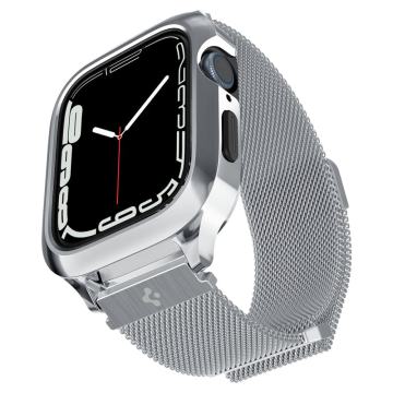 SPIGEN METAL FIT ”PRO” narukvica za APPLE WATCH 4/5/6/7/8/SE 44/45 mm