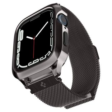 SPIGEN METAL FIT ”PRO” narukvica za APPLE WATCH 4/5/6/7/8/SE 44/45 mm