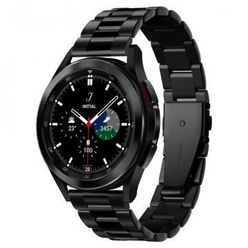 SPIGEN MODERN FIT SAMSUNG GALAXY WATCH 4 40 / 42 / 44 / 46 mm crna