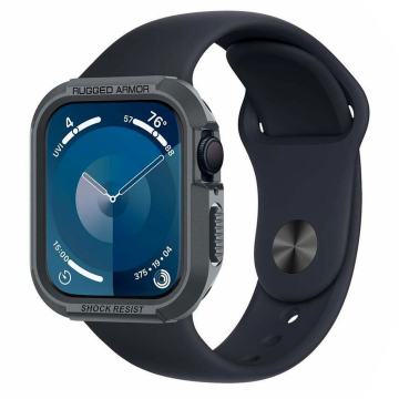 SPIGEN RUGGED ARMOR zaštita za APPLE WATCH 4/5/6/7/8/9/SE (44/45mm)