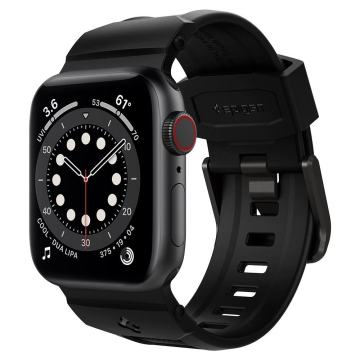 SPIGEN RUGGED BAND narukvica za Apple Watch 4/5/6/ 7 / SE (38/40/41mm)