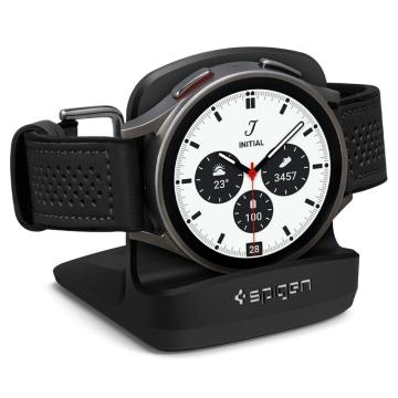 SPIGEN S353 noćni stalak za punjač SAMSUNG GALAXY WATCH 5 / 5 PRO