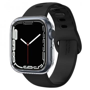 SPIGEN THIN FIT zaštita za APPLE WATCH 7 (45mm) (CRYSTAL CLEAR)