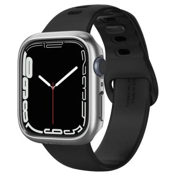 SPIGEN THIN FIT zaštita za APPLE WATCH 7 (45mm) (GRAPHITE)