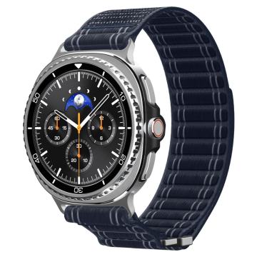 SPIGEN WBF0 remen za SAMSUNG GALAXY WATCH 8 / CLASSIC (40 / 44 / 46mm)