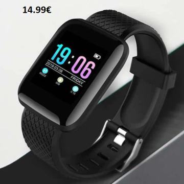 Sportski Pametni Sat