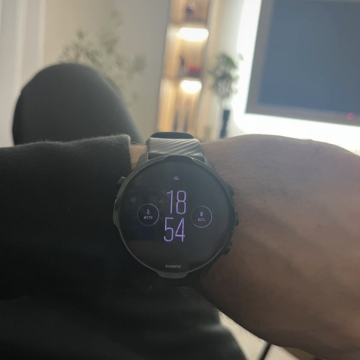 Suunto 7 black