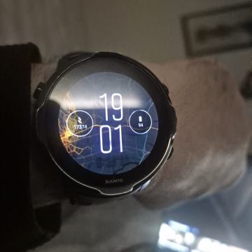 Suunto 7
