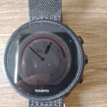 Suunto 9  Baro