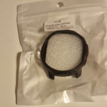 Suunto 9peak i 9 peak pro zaštitna maska