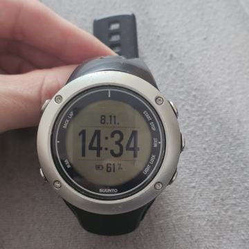 Suunto Ambit 2S sat