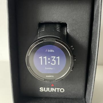 Suunto Baro 9