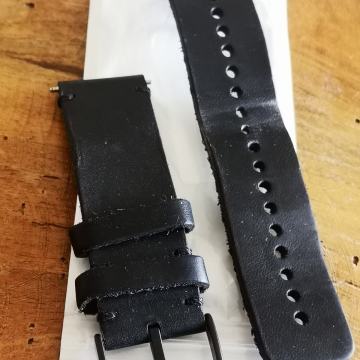 suunto kožni remen 24mm