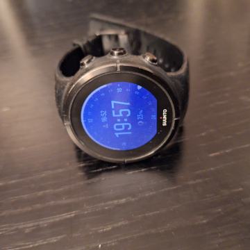 Suunto spartan ultra