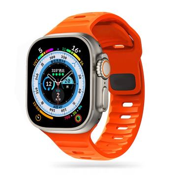 TECH-PROTECT BAND LINE APPLE WATCH 4 5 6 7 8 9 SE ULTRA 1 2 42-49mm