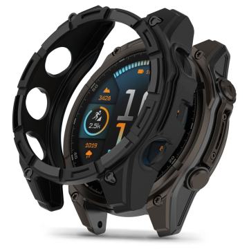 TECH-PROTECT DEFENSE AIR zaštitna maskica za GARMIN FENIX 8 (47mm)
