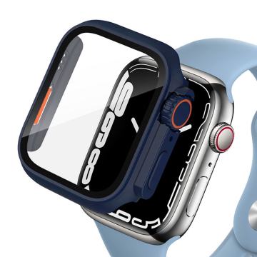 TECH-PROTECT DEFENSE360 zaštita APPLE WATCH 7 / 8 / 9 (45 mm) NAVY/ORA