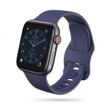 TECH-PROTECT ICONBAND APPLE WATCH 1/2/3/4/5/6 (38/40mm) navy plava