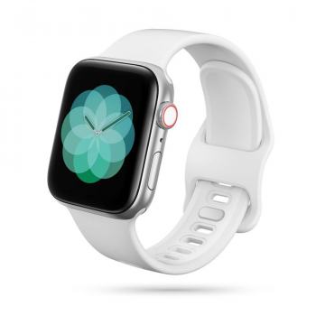 TECH-PROTECT ICONBAND APPLE WATCH 1/2/3/4/5/6 (42/44mm) bijela