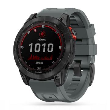 TECH-PROTECT ICONBAND narukvica GARMIN FENIX 5 / 6 / 6 PRO / 7 STEEL