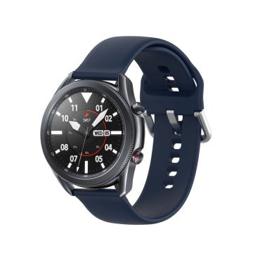 TECH-PROTECT ICONBAND narukvica za SAMSUNG GALAXY WATCH 3 45mm (navy)