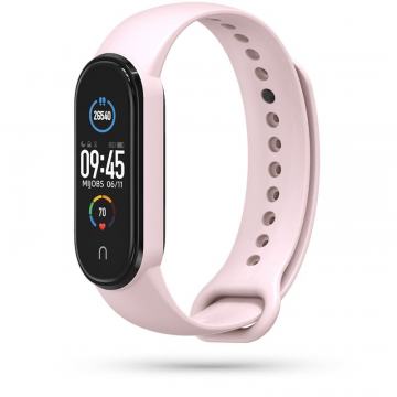 TECH-PROTECT ICONBAND narukvica za XIAOMI MI SMART BAND 5 pink