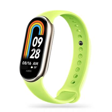TECH-PROTECT ICONBAND narukvica XIAOMI MI SMART BAND 8 / 8 NFC (LIME)