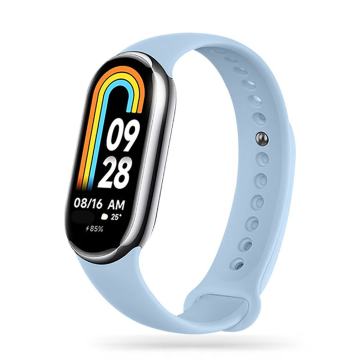 TECH-PROTECT ICONBAND narukvica XIAOMI MI SMART BAND 8 / 8 NFC (SKY BL