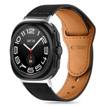 TECH-PROTECT LEATHERFIT narukvica SAMSUNG GALAXY WATCH ULTRA 47mm