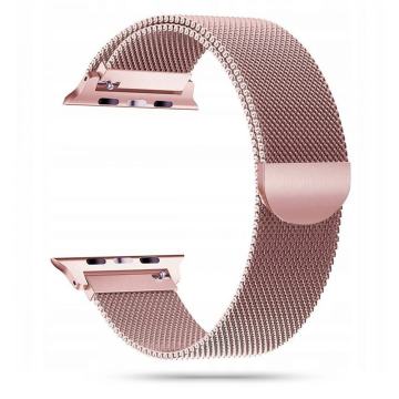 TECH-PROTECT Milanese Band narukvica za Apple 2-6/SE (38/40mm)