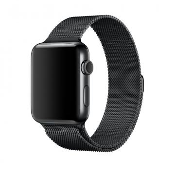 TECH-PROTECT Milanese Band narukvica za Apple watch 1-7/SE 42/44/45mm