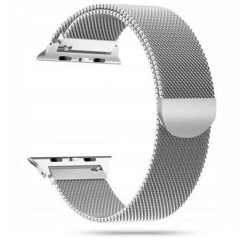 TECH-PROTECT Milanese Band narukvica za Apple watch 2-6/SE (38/40mm)