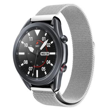 TECH-PROTECT MILANESE BAND narukvica za SAMSUNG GALAXY WATCH 3 41mm