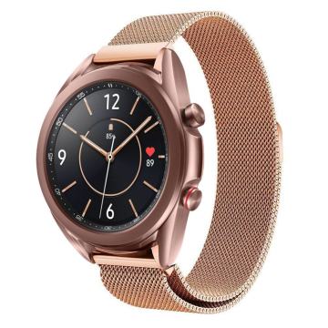 TECH-PROTECT MILANESE BAND narukvica za SAMSUNG GALAXY WATCH 3 41mm