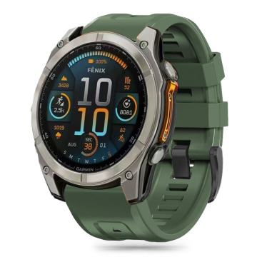 TECH-PROTECT narukvica GARMIN FENIX 5S/5S+/6S/6S PRO/7S/8 43mm
