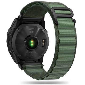 TECH-PROTECT NYLON narukvica GARMIN FENIX 3/5X/ 3HR / 5X PLUS / 6X/7X