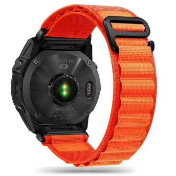 TECH-PROTECT NYLON narukvica GARMIN FENIX 3/5X/3HR / 5X PLUS / 6X /7X