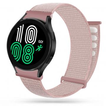TECH-PROTECT NYLON narukvica za SAMSUNG GALAXY WATCH 4 40/42/44/46 mm