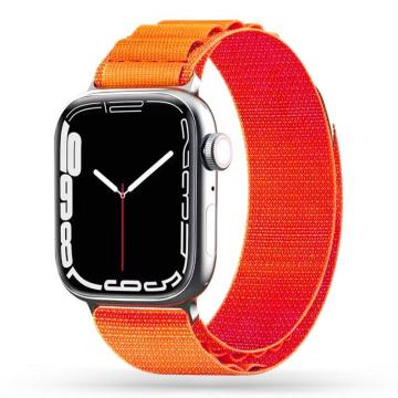 TECH-PROTECT NYLON PRO APPLE WATCH 4/5/6/7/ 8 / SE (38 / 40 / 41 mm)