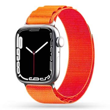 TECH-PROTECT NYLON PRO narukvica APPLE WATCH 4 - 8 / SE /ULTRA 42-49mm