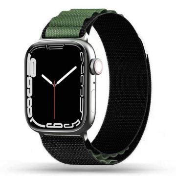 TECH-PROTECT NYLON PRO narukvica APPLE WATCH 4 - 8 / SE /ULTRA 42-49mm