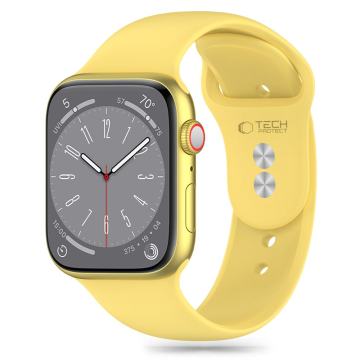TECH-PROTECT SILICONE narukvica APPLE WATCH 6-10/SE 44-45-46-49mm