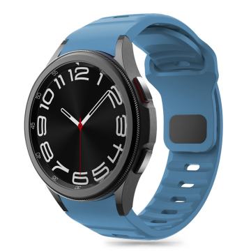 TECH-PROTECT SILICONE narukvica SAMSUNG GALAXY WATCH 4 5 5 PRO 6 7 FE