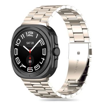 TECH-PROTECT STAINLESS narukvica za SAMSUNG GALAXY WATCH ULTRA (47 mm)