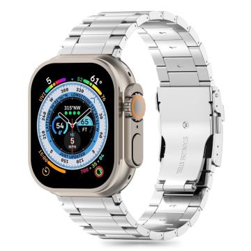 TECH-PROTECT STAINLESS PRO narukvica za APPLE WATCH 4-9/SE/ULTRA 1/2
