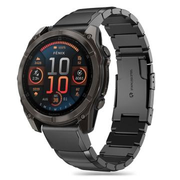 TECH-PROTECT STEELBAND narukvica GARMIN FENIX 5 - 8 (47 mm)