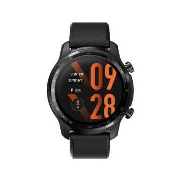 TicWatch pro 3 ultra GPS