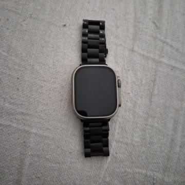 Ultra 2 watch