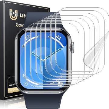UniqueMe zaštitna folija za Apple Watch Series 11 46 mm